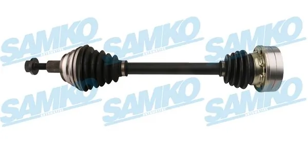 SAMKO hajtótengely - DS60057 - TothCarparts
