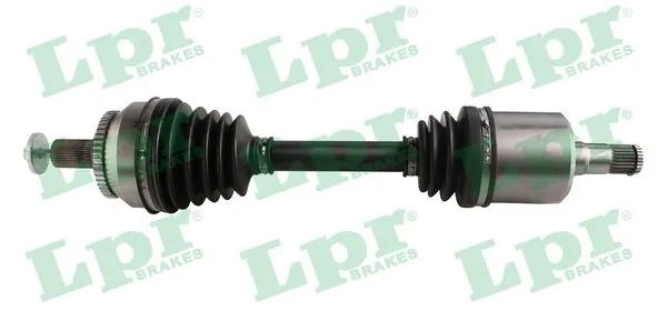 LPR hajtótengely - DS60995 - TothCarparts