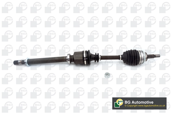 BGA hajtótengely - DS7346R - TothCarparts