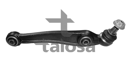 ANDEL lengőkar, kerékfelfüggesztés - ANRO02729 - TothCarparts