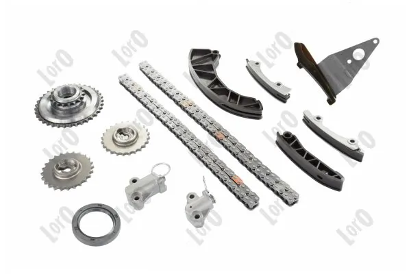 ABAKUS vezérműlánc készlet - 142-01-507 - TothCarparts