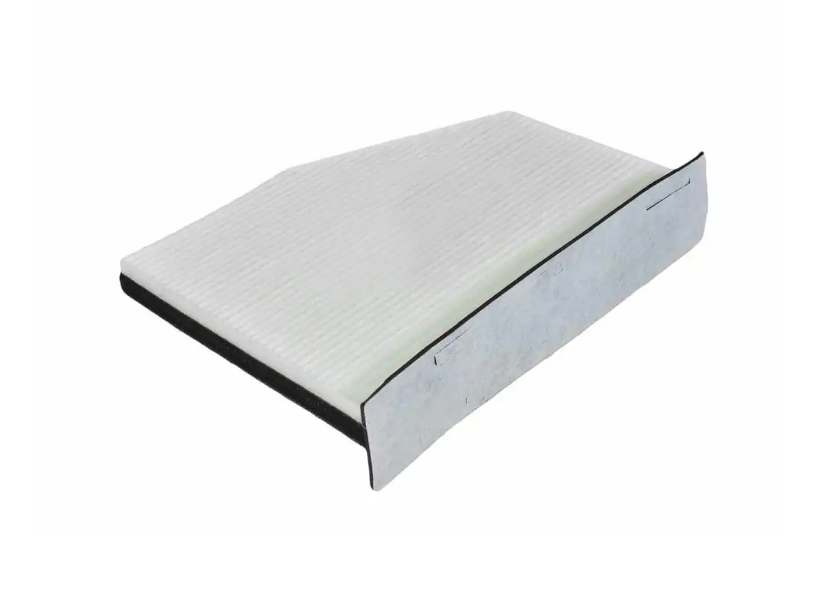 VOLLER FILTERS szűrő, utastér levegő - VOL-76401 - TothCarparts