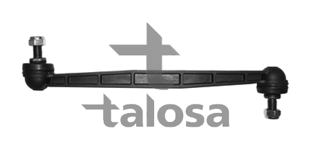 ANDEL Rúd/kar, stabilizátor - ANRO02188 - TothCarparts