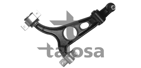 ANDEL lengőkar, kerékfelfüggesztés - ANRO02677 - TothCarparts