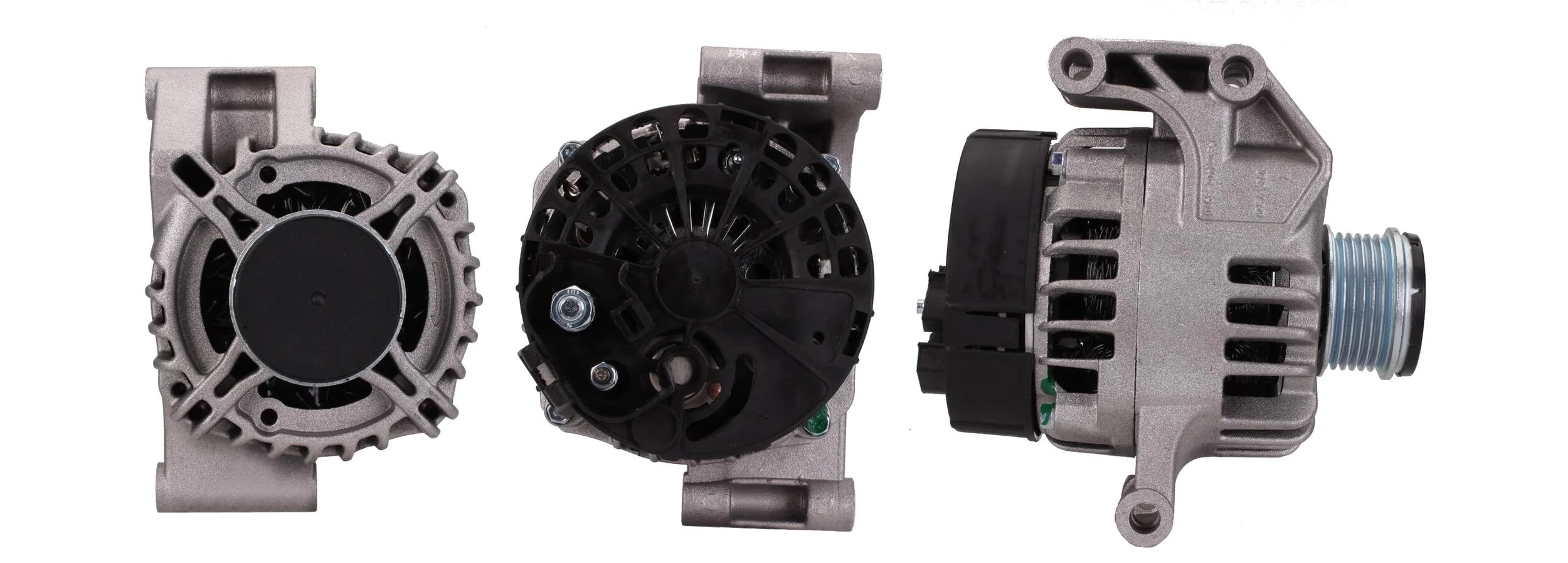 ANDEL generátor - ANM33402 - TothCarparts