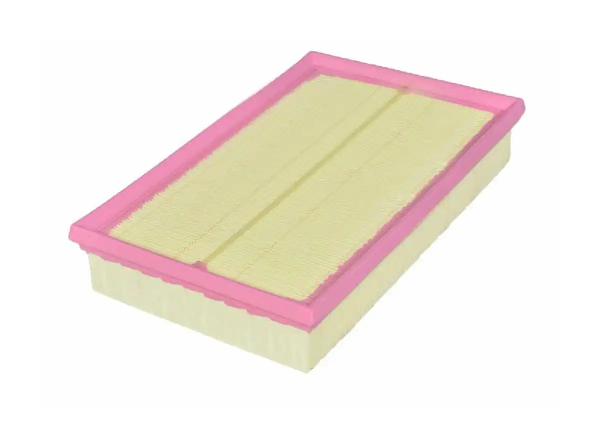 VOLLER FILTERS légszűrő - VOL-76153 - TothCarparts