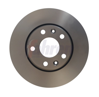 Fahren féktárcsa - FBD6219 - TothCarparts