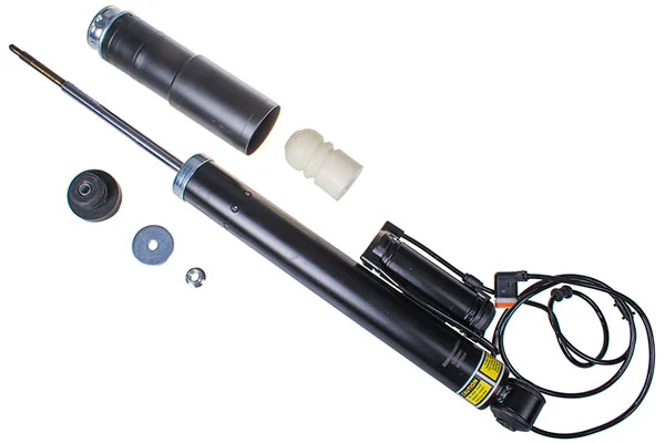 DENCKERMANN lengéscsillapító - DSA028G - TothCarparts
