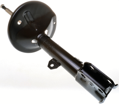 DENCKERMANN lengéscsillapító - DSB079G - TothCarparts
