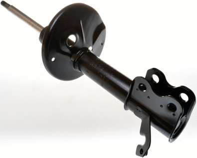 DENCKERMANN lengéscsillapító - DSB086G - TothCarparts