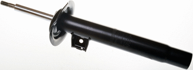 DENCKERMANN lengéscsillapító - DSB129G - TothCarparts