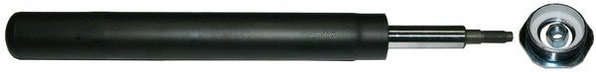 DENCKERMANN lengéscsillapító - DSD002O - TothCarparts