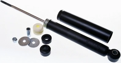 DENCKERMANN lengéscsillapító - DSF115G - TothCarparts