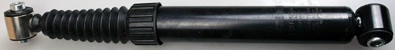 DENCKERMANN lengéscsillapító - DSF166G - TothCarparts