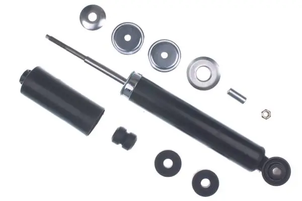 DENCKERMANN lengéscsillapító - DSF191G - TothCarparts