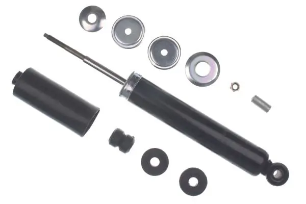 DENCKERMANN lengéscsillapító - DSF215G - TothCarparts