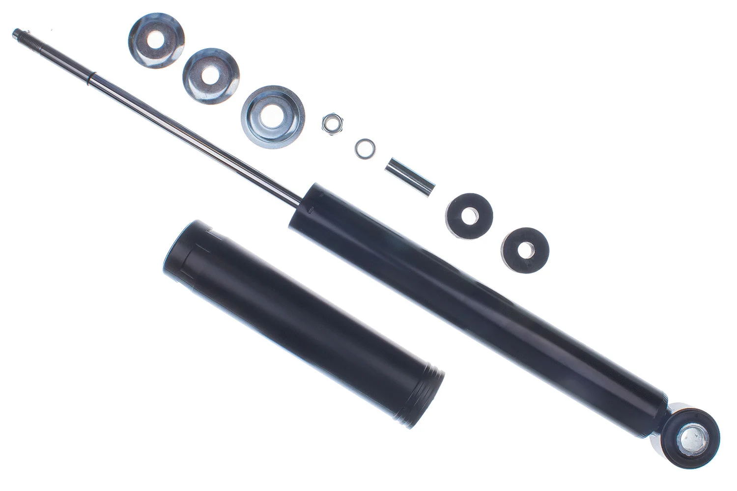 DENCKERMANN lengéscsillapító - DSF294G - TothCarparts
