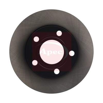 APEC féktárcsa - DSK193 - TothCarparts