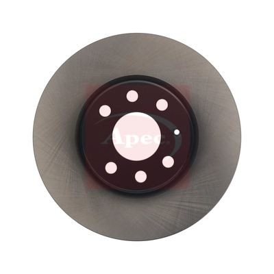 APEC féktárcsa - DSK2068 - TothCarparts