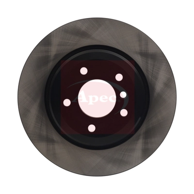 APEC féktárcsa - DSK2080 - TothCarparts