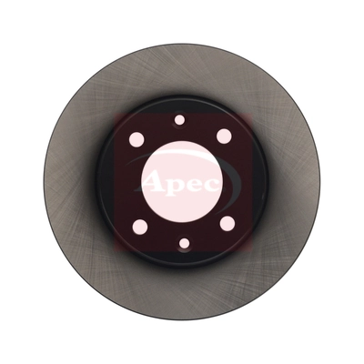 APEC féktárcsa - DSK2081 - TothCarparts