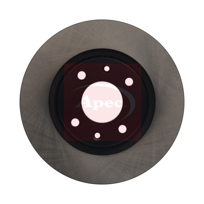 APEC féktárcsa - DSK2136 - TothCarparts