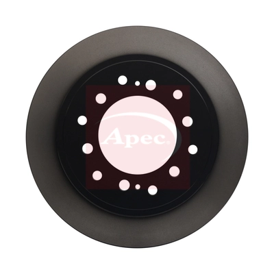 APEC féktárcsa - DSK2151 - TothCarparts