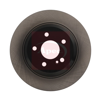 APEC féktárcsa - DSK2194 - TothCarparts