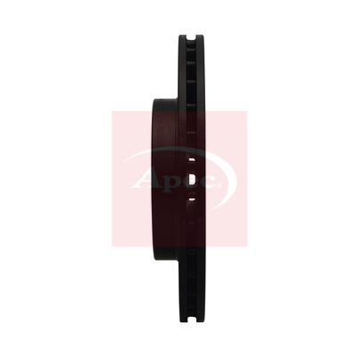 APEC féktárcsa - DSK221 - TothCarparts