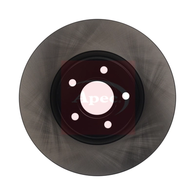 APEC féktárcsa - DSK2210 - TothCarparts