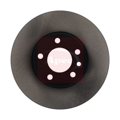APEC féktárcsa - DSK2243 - TothCarparts