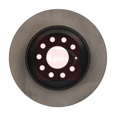 APEC féktárcsa - DSK2290 - TothCarparts