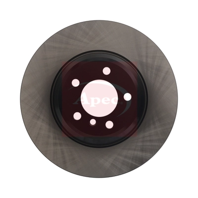 APEC féktárcsa - DSK2291 - TothCarparts