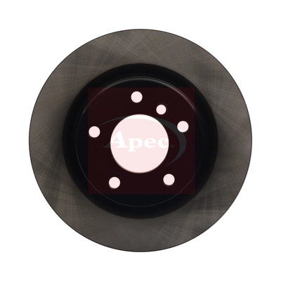 APEC féktárcsa - DSK2294 - TothCarparts