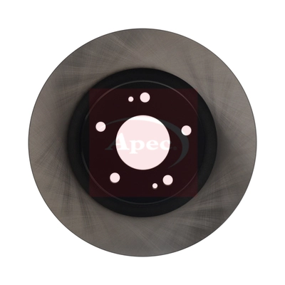 APEC féktárcsa - DSK2297 - TothCarparts
