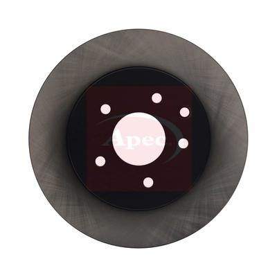 APEC féktárcsa - DSK2330 - TothCarparts