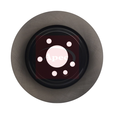 APEC féktárcsa - DSK2373 - TothCarparts