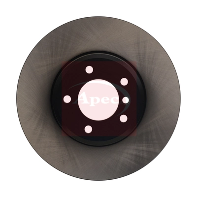APEC féktárcsa - DSK2392 - TothCarparts