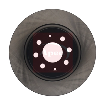 APEC féktárcsa - DSK2395 - TothCarparts