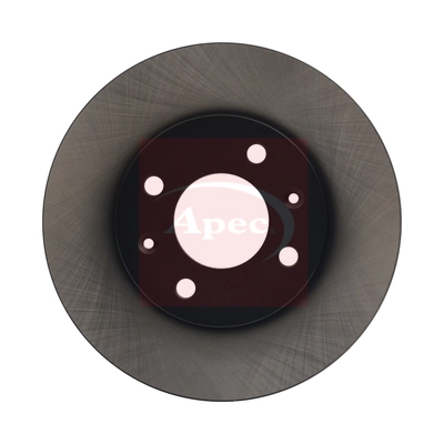 APEC féktárcsa - DSK2408 - TothCarparts