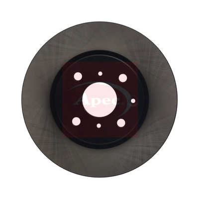 APEC féktárcsa - DSK2411 - TothCarparts