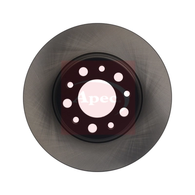 APEC féktárcsa - DSK2430 - TothCarparts