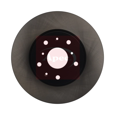 APEC féktárcsa - DSK2486 - TothCarparts