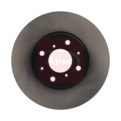 APEC féktárcsa - DSK2505 - TothCarparts