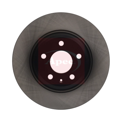 APEC féktárcsa - DSK2540 - TothCarparts