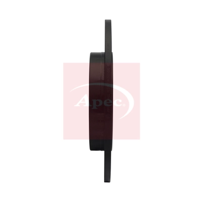 APEC féktárcsa - DSK2545 - TothCarparts