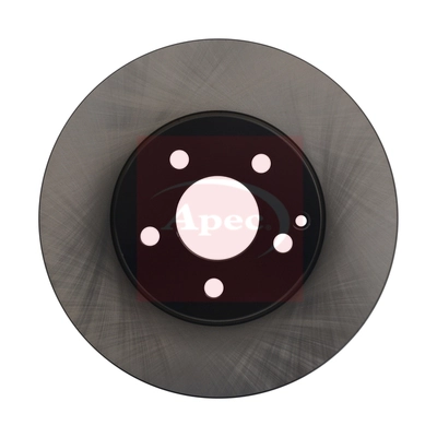 APEC féktárcsa - DSK2589 - TothCarparts