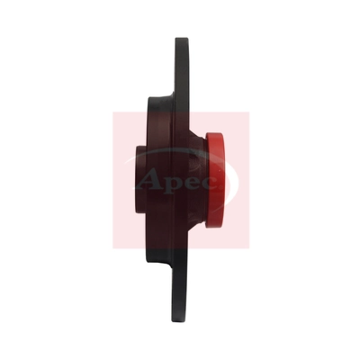 APEC féktárcsa - DSK2628 - TothCarparts