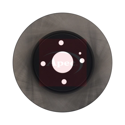 APEC féktárcsa - DSK2630 - TothCarparts
