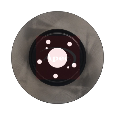 APEC féktárcsa - DSK2654 - TothCarparts